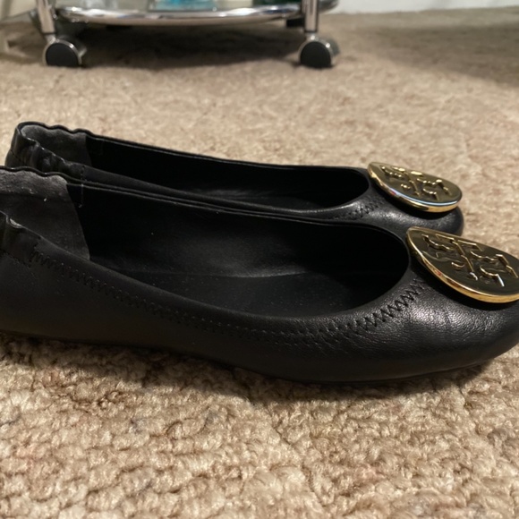 Tory Burch Flats - Picture 3 of 10